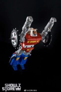 KFC Toys E.A.V.I. Metal Phase P-6K Toecutter Junkion -Toy Sales Store 3af89d1faa