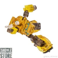 NewAge H25T Herbie Bumblebee & H26T Vanishing Point Cliffjumper Clear Version Set Of 2 28 NewAge H25T Herbie Bumblebee & H26T Vanishing Point Cliffjumper Clear Version Set Of 2 -Toy Sales Store 3b819be72b