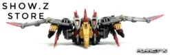 Planet X Planet-X PX-02 PX02 Caelus Swoop Normal Version -Toy Sales Store 3c183b7700
