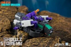 Dr.Wu DW-E14 Energy Dragon Trypticon -Toy Sales Store 3cdeef0f3e