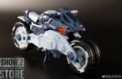 Suyata HP-001 1/12 The Hunter's Poem Cyber Girl Arya Model Kits -Toy Sales Store 3d42e58427