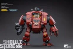 JoyToy Source 1/18 Warhammer 40K Blood Angels Redemptor Dreadnought -Toy Sales Store 3e4c9759bc