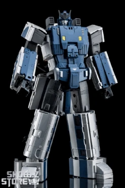 Moon Studio MS-07 Radiatron Trainbots Combiner Raiden Set Of 6 13 Moon Studio MS-07 Radiatron Trainbots Combiner Raiden Set Of 6 -Toy Sales Store 3ff02084e6