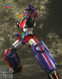 Alphamax DH Gokin UFO Robot Goldrake Grendizer -Toy Sales Store 40b9a4bd48