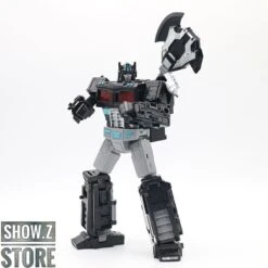 Aoyi Mech SH-07B1 Oversized Nemesis Prime -Toy Sales Store 41b7fa15a2