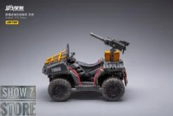 JoyToy Source 1/18 WildCat ATV Grey Version -Toy Sales Store 426264cbdc