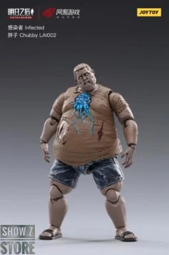 JoyToy 1/18 LifeAfter Infected Team Set Of 5 18 JoyToy 1/18 LifeAfter Infected Team Set Of 5 -Toy Sales Store 42994fcb9d