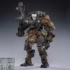JoyToy Source 1/18 09th Legion FEAR II Strike Type Mecha 2 JoyToy Source 1/18 09th Legion FEAR II Strike Type Mecha -Toy Sales Store 42cafe52da
