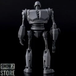 Sentinel Toys 1000Toys 1/80 The Iron Giant Riobot Iron Giant Battle Mode -Toy Sales Store 42f43b41bb