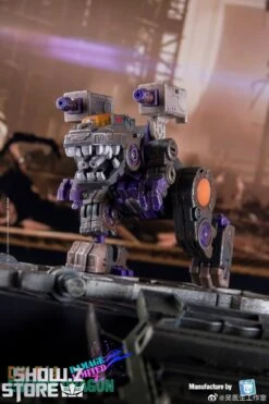 Dr.Wu DW-E18 Energy Dragon Trypticon Damage Version 24 Dr.Wu DW-E18 Energy Dragon Trypticon Damage Version -Toy Sales Store 43483da6dc