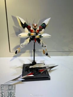 Sentinel Toys Riobot Tekkaman Blade D-boy Evolution Version -Toy Sales Store 43a217c9e3