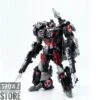 G-Creation GDW-02C Blue Flash IDW Bluestreak 1 G-Creation GDW-02C Blue Flash IDW Bluestreak -Toy Sales Store 43d6dfae26