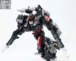 G-Creation GDW-02C Blue Flash IDW Bluestreak -Toy Sales Store 43ff0183be