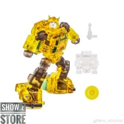 NewAge H25T Herbie Bumblebee & H26T Vanishing Point Cliffjumper Clear Version Set Of 2 24 NewAge H25T Herbie Bumblebee & H26T Vanishing Point Cliffjumper Clear Version Set Of 2 -Toy Sales Store 45d4353f78