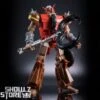 KFC Toys E.A.V.I. Metal Phase P-6I Smithereen Junkion -Toy Sales Store 4783ecb662