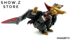Planet X Planet-X PX-02 PX02 Caelus Swoop Normal Version -Toy Sales Store 47a917df1e