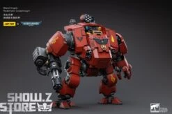 JoyToy Source 1/18 Warhammer 40K Blood Angels Redemptor Dreadnought -Toy Sales Store 48560ec0dc
