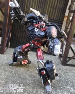 G-Creation GDW-02C Blue Flash IDW Bluestreak -Toy Sales Store 48d4ed7881