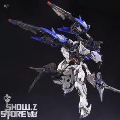 Zero_G Studio 1/100 MG Judge Gundam Model Kit Blue Version -Toy Sales Store 49b2db7544