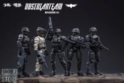JoyToy Source Acid Rain 1/25 Obsidian Team Set Of 5 Figures 18 JoyToy Source Acid Rain 1/25 Obsidian Team Set Of 5 Figures -Toy Sales Store 49d01b5b74