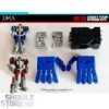 DNA Design DK-39 Upgrade Kits For Legacy Titan Cybertron Universe Metroplex W/o Bonus -Toy Sales Store 4b89be16dc