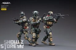 JoyToy Source 1/18 Spartan Squad Soldiers Set Of 3 -Toy Sales Store 4c9a318fd5