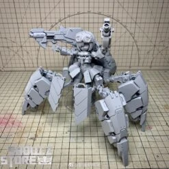 Orange Cat Industry AG-031 Artery Gear Fusion Guard Spider Feidy Model Kit 19 Orange Cat Industry AG-031 Artery Gear Fusion Guard Spider Feidy Model Kit -Toy Sales Store 4cb93b9b39