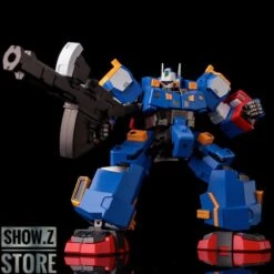 Sentinel Toys Riobot Super Robot Wars OG R-2 Powered 24 Sentinel Toys Riobot Super Robot Wars OG R-2 Powered -Toy Sales Store 4d417ef51a