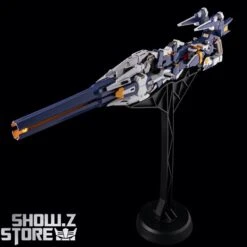 Sentinel Toys Riobot Super Robot Wars R-GUN Powered -Toy Sales Store 4d625d8131