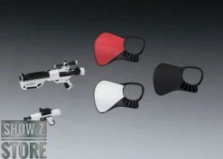 S.H.Figuarts Star Wars First Order Stormtrooper -Toy Sales Store 4df0d09851