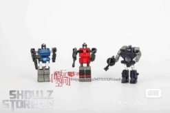 4th Party Transformers G1 Reflector -Toy Sales Store 4ee9a1c648