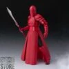 S.H.Figuarts Star Wars Elite Praetorian Guard W/ Single Blade -Toy Sales Store 50f03e7bcc