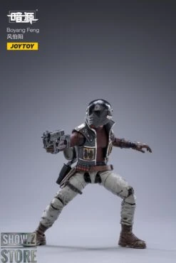 JoyToy Source 1/18 Boyang Feng 20 JoyToy Source 1/18 Boyang Feng -Toy Sales Store 50f4a7a5ef