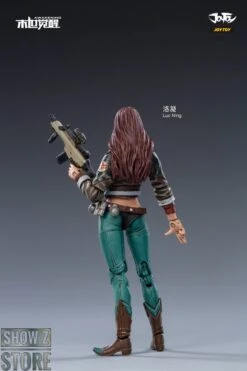 JoyToy Source 1/18 Awakening Team Set Of 3 21 JoyToy Source 1/18 Awakening Team Set Of 3 -Toy Sales Store 52e4400277