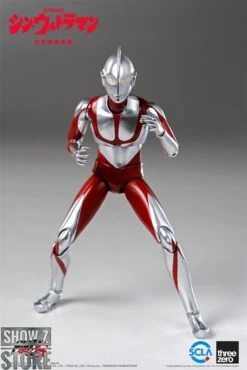 Threezero FigZero S 1/12 Ultraman 32 Threezero FigZero S 1/12 Ultraman -Toy Sales Store 53164d55e0
