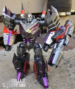 Planet X PX-15B Pluto Megatron Metallic Version -Toy Sales Store 532d25e26e