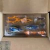 Motor Nuclear MNP-02 Upgrade Kit For MN-Q03 Blue Dragon -Toy Sales Store 57091f9baa