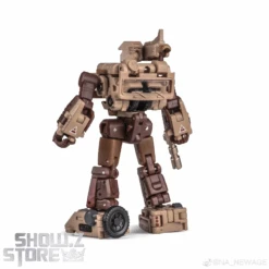 Newage H50C Red Scorpion -Toy Sales Store 570b287dbe