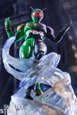 4th Party Shinkocchou Seihou Kamen Rider Double Cyclone Joker Futo Pi Animeted Anniversary -Toy Sales Store 57d72eb326