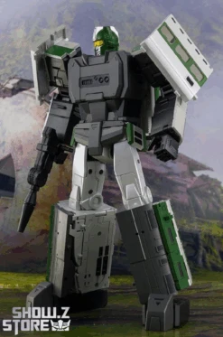 Moon Studio MS-07 Radiatron Trainbots Combiner Raiden Set Of 6 15 Moon Studio MS-07 Radiatron Trainbots Combiner Raiden Set Of 6 -Toy Sales Store 587ea99d77