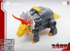 MechFansToys MF-21N(BLUE)/22N/23N/24N/25N Swoop(BLUE)/Slag/Sludge/Snarl/Grimlock Set Of 5 17 MechFansToys MF-21N(BLUE)/22N/23N/24N/25N Swoop(BLUE)/Slag/Sludge/Snarl/Grimlock Set Of 5 -Toy Sales Store 58c4f1d6ee