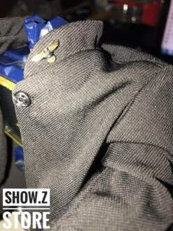 Robot Hero K-01 Pony MP-13 Soundwave Masterpiece -Toy Sales Store 5a5c5574fb