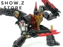 Planet X Planet-X PX-02 PX02 Caelus Swoop Normal Version -Toy Sales Store 5aca97da9b