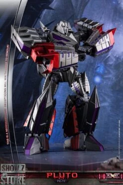 Planet X PX-15B Pluto Megatron Metallic Version -Toy Sales Store 5b054e0f85