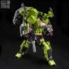 Daban Model DB 9904 Bulldozer Bonecrusher GT-01D GT01D Devastator Combiner -Toy Sales Store 5b9e17db06