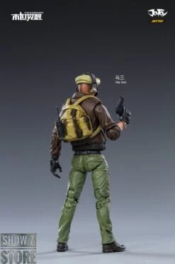 JoyToy Source 1/18 Awakening Team Set Of 3 25 JoyToy Source 1/18 Awakening Team Set Of 3 -Toy Sales Store 5bdbf4d8ef