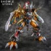 TungMung EX DM-04 DM04 WarGreymon X Digital Monster -Toy Sales Store 5c5658650c