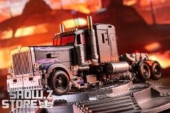 BW TW-1022B Jetwing Optimus Prime Black Version -Toy Sales Store 5d14257bfb