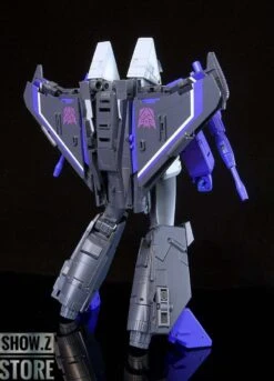 4th Party Masterpiece MP-52+SW Skywarp /w Crown 12 4th Party Masterpiece MP-52+SW Skywarp /w Crown -Toy Sales Store 5d35b1730f