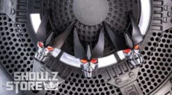 4th Party Masterpiece BW-11B MP-34S Shadow Panther 24 4th Party Masterpiece BW-11B MP-34S Shadow Panther -Toy Sales Store 5dad5ed547